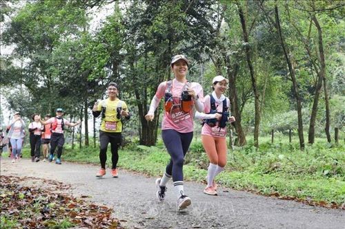Quảng bá du lịch di sản qua các sự kiện thể thao