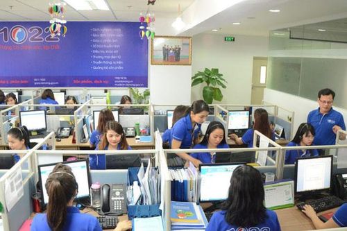 Đường dây nóng giải quyết vướng mắc trong hoạt động chính quyền 2 cấp
