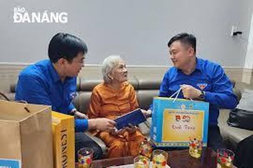 Học Bác để sống tử tế hơn mỗi ngày