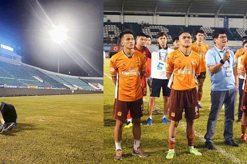 HAGL: 'Có còn lại chăng dư âm thôi…'