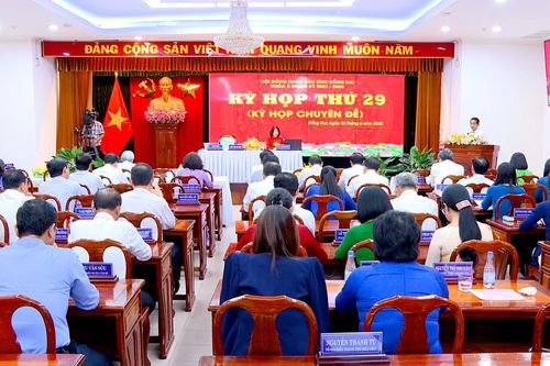 Đã có mức hỗ trợ đối với cán bộ Bình Phước qua Đồng Nai làm việc