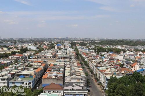 Siết chặt quản lý, minh bạch thông tin về đất đai