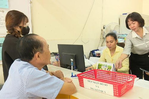 Bảo đảm thực hiện thủ tục hành chính thông suốt, hiệu quả, không bị gián đoạn