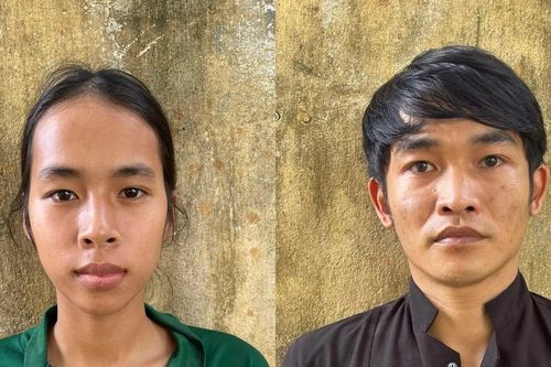 Khởi tố 2 shipper tham ô tiền COD tại thị trấn Kbang