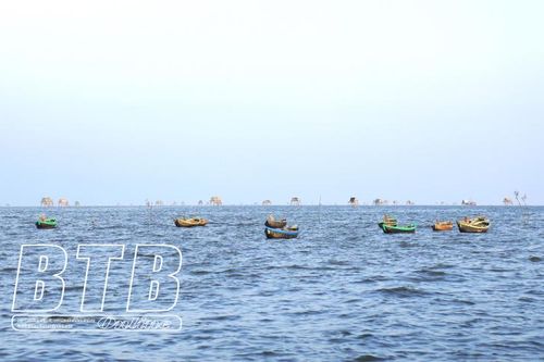 Khai thác tiềm năng phát triển du lịch biển