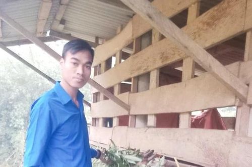Tạo động lực để tuổi trẻ vùng đồng bào dân tộc thiểu số phát huy vai trò xung kích