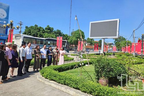 Văn minh đô thị: Hành trình từ nền móng đến tương lai - Kỳ 3: Xây dựng đô thị xanh, sạch, đẹp, đáng sống
