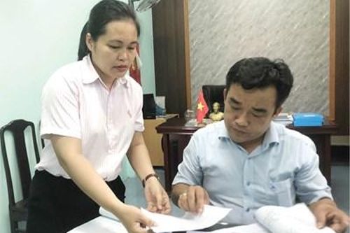 Cùng nhau hóa giải và xây dựng tình làng nghĩa xóm