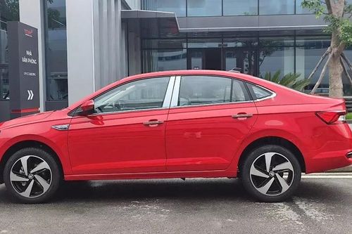 Skoda Slavia sẵn sàng 'đổ bộ' Việt Nam: 4 phiên bản, giá đồn đoán từ 450 triệu đồng