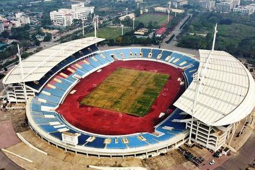 Việt Nam khi nào đủ sức tổ chức World Cup, Olympic?