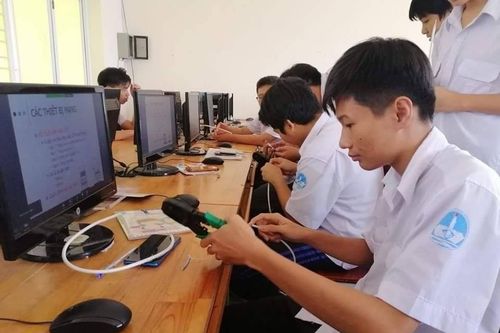 Quy định mới về thẩm quyền cấp giấy chứng nhận cơ sở đào tạo thuyền viên
