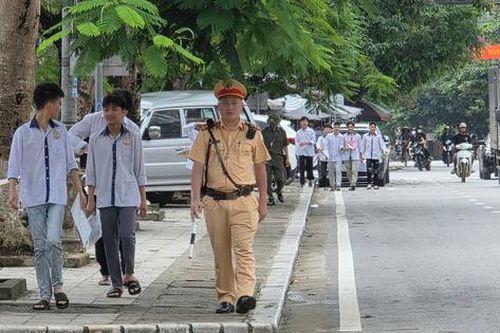 Tây Bắc sẵn sàng cho kỳ thi tốt nghiệp trung học phổ thông 2025