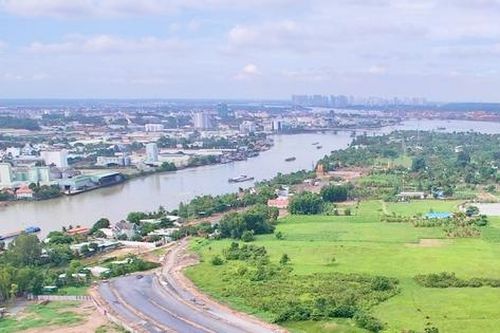 Đồng Nai chốt di dời hộ dân khỏi khu công nghiệp Biên Hòa 1 trước 30/6