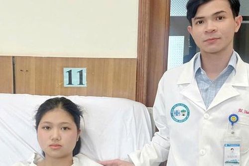 Gia Lai: Khẩn trương cấp cứu nữ sinh bị TNGT, kịp kỳ thi tốt nghiệp THPT
