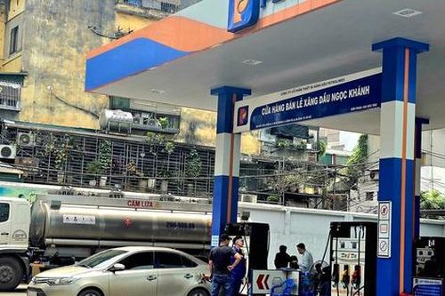Dự kiến sử dụng xăng sinh học E10 từ 1/1/2026