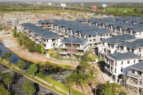 Đồng Nai: Cấp giấy phép môi trường cho khu dân cư hơn 40ha tại Long Thành