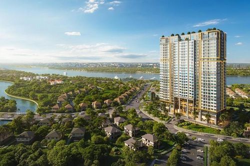 Thông tin mới về doanh nghiệp địa ốc của ông Cường 'dola' nợ thuế hơn 35 tỷ đồng