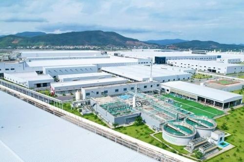 Quảng Ninh: Thu hút đầu tư khởi sắc, tạo lực đẩy tăng trưởng kinh tế