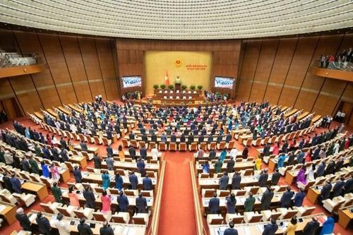 Quốc hội thông qua Luật NSNN: Tăng thêm quyền cho Thủ tướng và địa phương