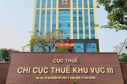 Đề xuất tổ chức 20 chi cục thuế khu vực thành 34 chi cục thuế tỉnh, thành phố