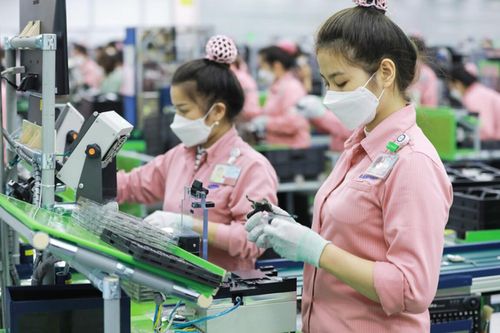Việt Nam theo đuổi chính sách thuế hỗ trợ doanh nghiệp