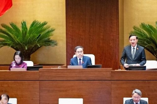 Nâng cao hiệu quả của hợp tác quốc tế trong lĩnh vực tư pháp
