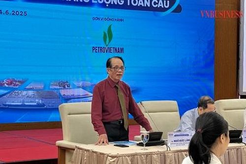 Doanh nghiệp năng lượng cần 'vượt ngàn chông gai'