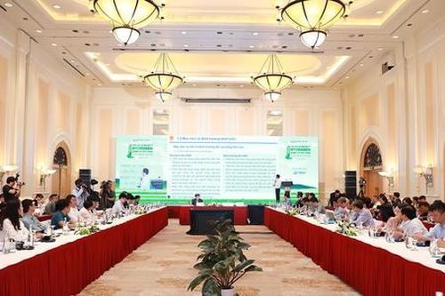 Phát triển Hydrogen xanh ở Việt Nam - Cơ hội, thách thức và hội nhập quốc tế