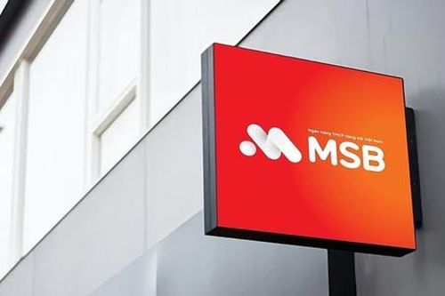 Đưa ra mức giá khởi điểm cao hơn thị giá cổ phiếu MSB hiện tại, Vishipel không bán được cổ phiếu nào