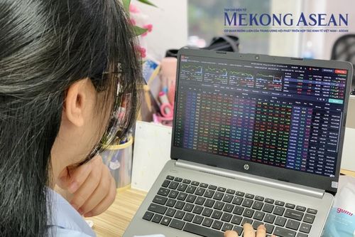 Việt Nam vắng mặt trong báo cáo phân loại thị trường năm 2025 của MSCI