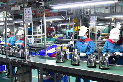 Hà Nội phê duyệt đề cương Đề án phát triển sản phẩm công nghiệp chủ lực