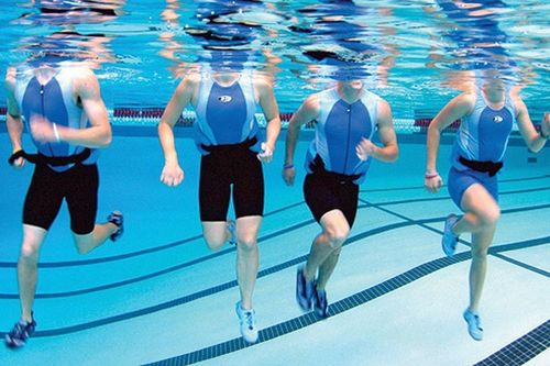 2 liệu pháp không dùng thuốc tốt nhất để làm giảm cơn đau do thoái hóa khớp gối