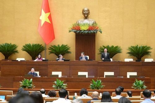 Luật Thanh tra (sửa đổi): Thanh tra Ngân hàng được trao nhiệm vụ, quyền hạn đến đâu?