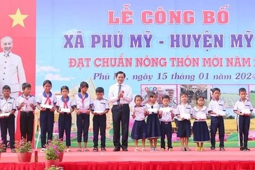 Sóc Trăng ưu tiên đầu tư phát triển, nâng cao chất lượng giáo dục dân tộc