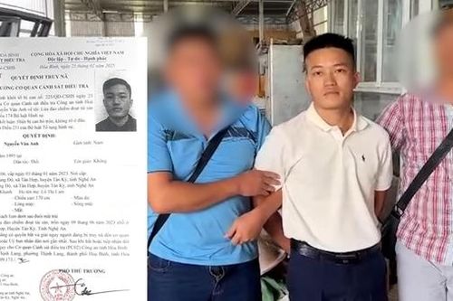Kẻ huy động vốn trốn nã sang Lào vẫn không thoát