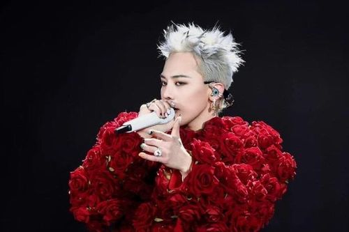 G-Dragon nếu trở lại Việt Nam, giá vé sẽ bao nhiêu?