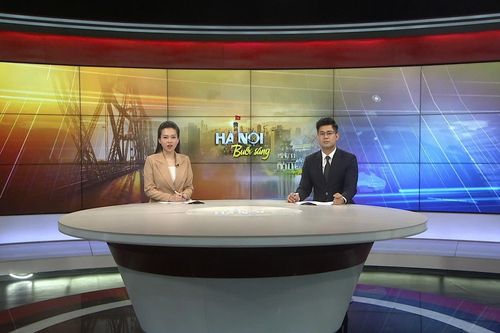 Chương trình Hà Nội buổi sáng | 25/06/2025