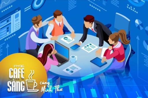 Bảo vệ doanh nghiệp từ điều nhỏ nhất