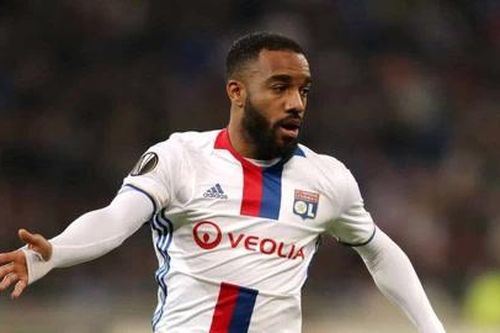 CLB Lyon phải xuống chơi ở Ligue 2