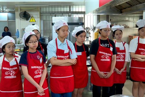 Đa dạng hoạt động ngoại khóa mùa hè cho trẻ