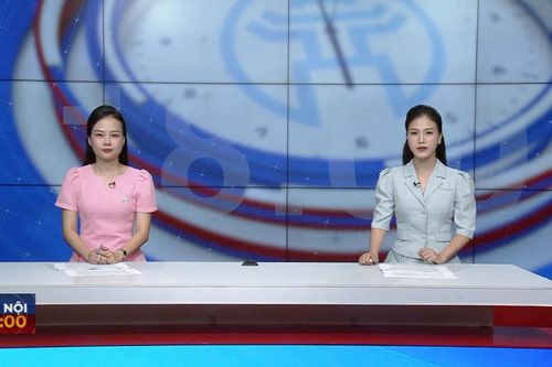 Chương trình Hà Nội 18h00 | 25/06/2025