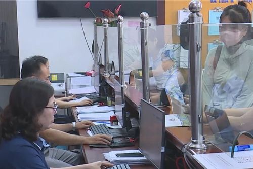 126 trụ sở xã, phường sẵn sàng phục vụ nhân dân