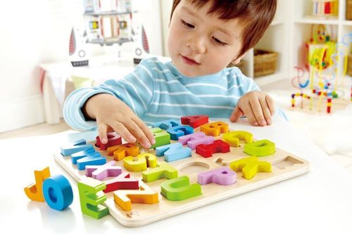 Quy chuẩn về đồ chơi trẻ em đảm bảo chất lượng, an toàn