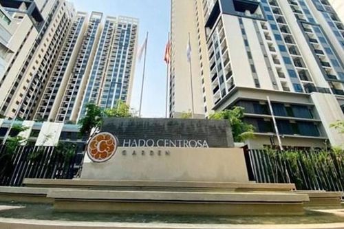 Hà Đô (HDG) hoàn tất phát hành gần 34 triệu cổ phiếu trả cổ tức 2024