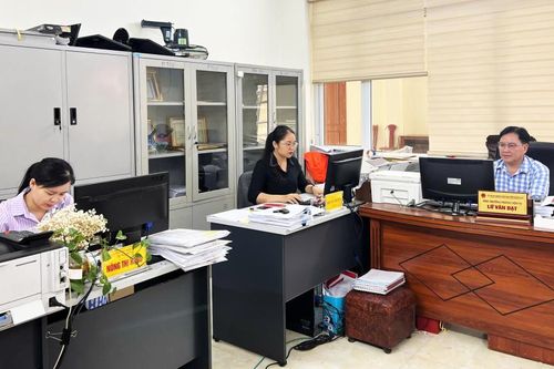 Chính quyền địa phương 2 cấp sẵn sàng đi vào vận hành - Bài 1
