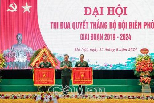 Tự hào truyền thống vẻ vang