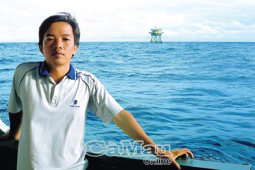 Lớn lên từ những chuyến đi