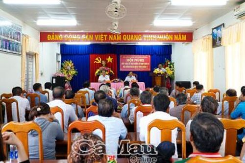 Tổng hợp ý kiến, kiến nghị của cử tri trước Kỳ họp thứ 21, HĐND tỉnh Khóa X
