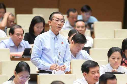 Xử lý nguồn thu hồi nợ của các chương trình tín dụng chính sách tại Ngân hàng Chính sách xã hội