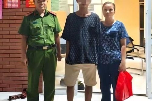 Nam thanh niên mất tích bí ẩn ở Quảng Nam, 7 ngày sau được tìm thấy trong rừng ở Huế với thân thể suy kiệt